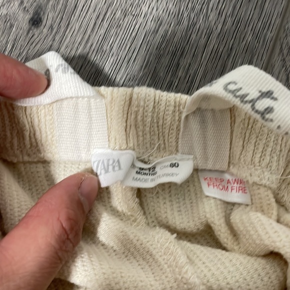 Zara Jumpsuit - Picture 3 of 3